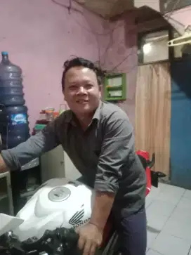 Mencari lowongan pekerjaan