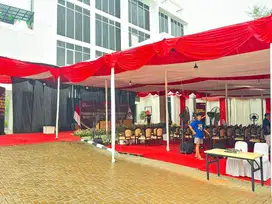 Sewa tenda ciputat