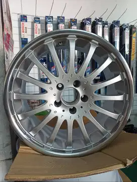 Forsale Carlsson CR 1/16 R18 Original Germany