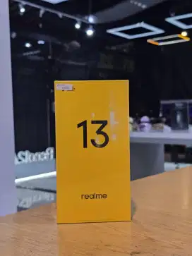 REALME 13 HP ANTI NGELAG HANYA TIGA JUTAAN