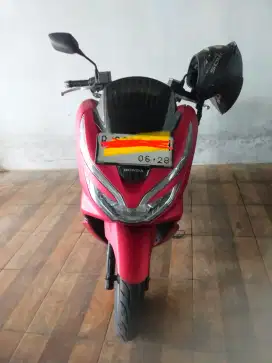 Jual motor PCX ABS 2018