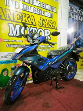 MX King 2023 DP 7juta AJM