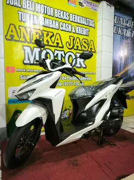 Vario 150 2018 DP 4juta AJM