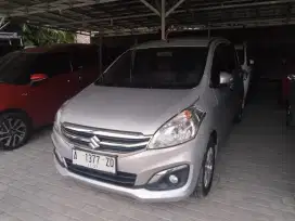 Ertiga gx 2017 matic