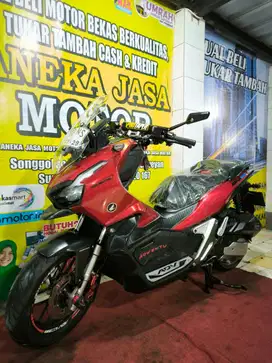 ADV 160 2022 DP 7juta AJM