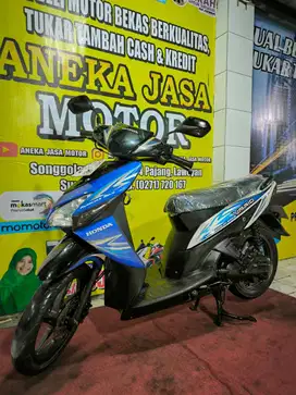 Vario 110 2013 bisa kredit AJM