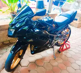 FS Ninja RR thn 2012