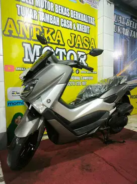 Nmax 2018/17 DP 7juta AJM