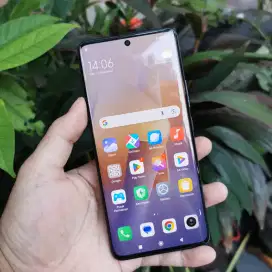 Xiaomi Redmi Note 13 Pro Plus 512GB 5G Normal Tinggal Pakai