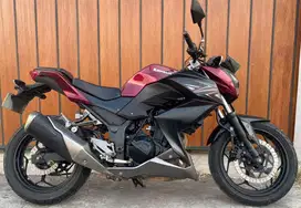 Kawasaki Ninja Z250 Fi