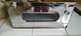 Oven tangkring 2 tungku