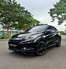 Honda HR-V Prestige 2015 Bensin