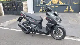 HONDA VARIO 160 CBS 2023/2024 GRESS