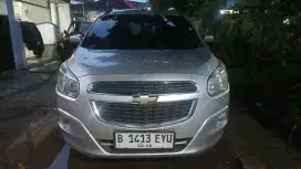 Chevrolet spin ltz 1.5 AT matic low km