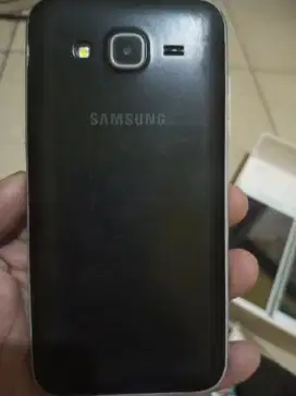 SAMSUNG J5 android