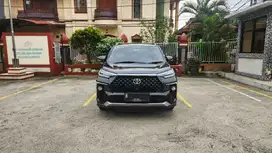 Toyota Avanza 2022 Bensin