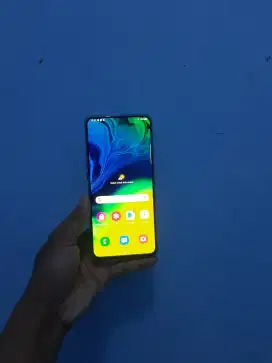 SAMSUNG GALAXY A80 SEIN