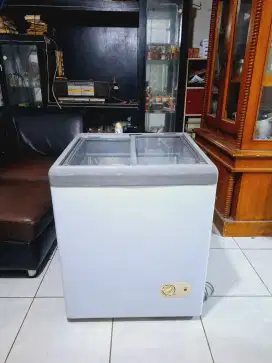 FREEZER FRIGIGATE 120L ORI 1,5 SAMA ANTAR