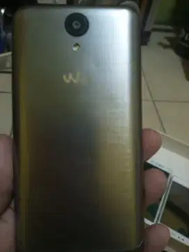 HP WIKO TYPE HARRY