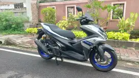 YAMAHA AEROX R 2019 GRESS