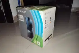 Xbox 360 250GB bagus