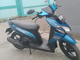 Honda vario 2010 statrr tokcer halus mulus terawat