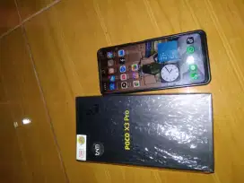 Poco x3 pro (boleh nego)