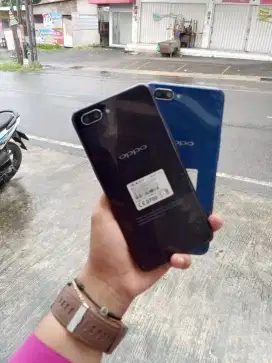 Oppo a3s ram 6 internal 128