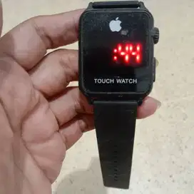 Jam tangan KW iPhone