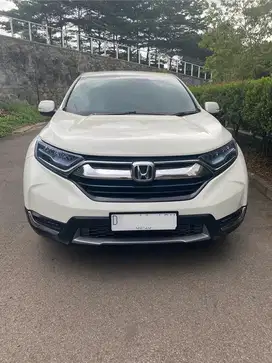 Honda crv prestige 1.5 turbo