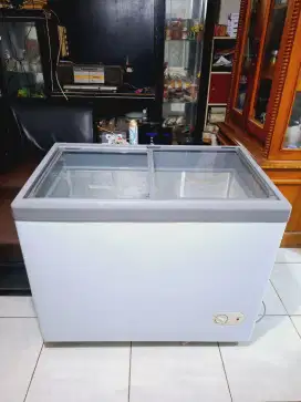 FREEZER FRIGIGATE 210L ORI MULUS