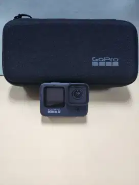 Go Pro Hero 9 Black