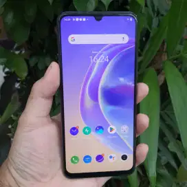 Vivo V21 4G 128GB Normal Tinggal Pakai