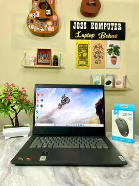 Lenovo Slim 3 AMD Ryzen 3 3250U (Ram 8GB/Ssd 256GB)