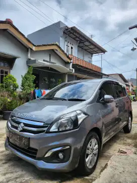 Ertiga 2017 GX Matic