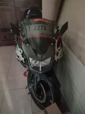Dijual dr pd gak pernah dipakai,mtr original surat lengkap,