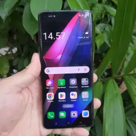 Oppo Find X3 Pro 12GB/256GB 5G Normal Tinggal Pakai