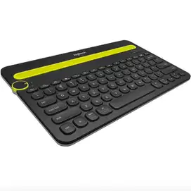 Keyboard Logitech K480