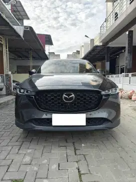 [Odo 33rb‼️]Mazda CX5 2.5 Elite 2022