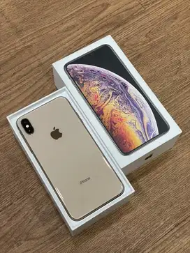 iPhone Xs Max 256Gb inter