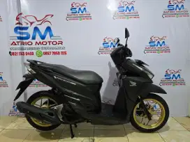 DIJUAL CASH HONDA VARIO 150 CBS ISS THN 2018 PAJAK MATI 1X SIAP PAKAI