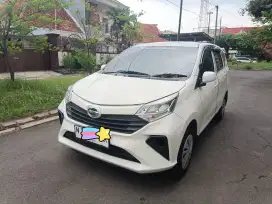 New Sigra M 2024 Manual N Probolinggo Tgn1 pribadi sgt bagus original