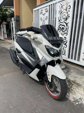 Nmax 2018 istimewa beli dari baru