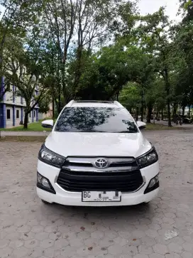 D jual innova G manual solar 2019