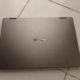 Laptop Asus VivoBook Flip 14 TP401M Bisa Jadi Tab Murah