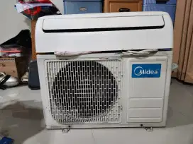 AC 1PK MIDEA NORMAL