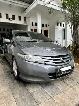 Honda City 2012 Bensin