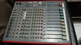 Mixer Allen Heath