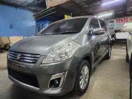 Ertiga GX a/t 2014 Dp suka 2 aja