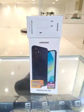 samsung a16 5G 8/256gb promo